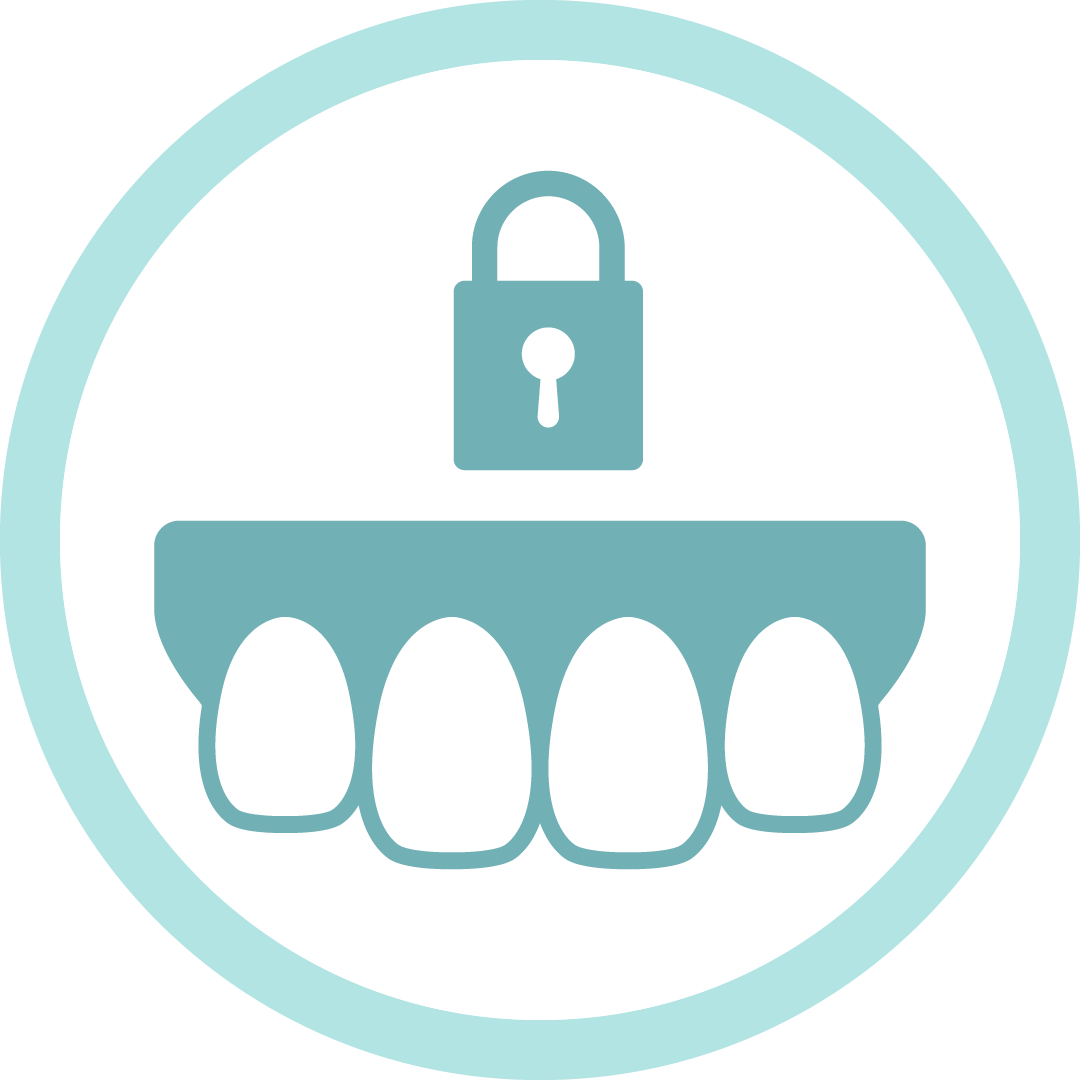 Denture Locking Implants